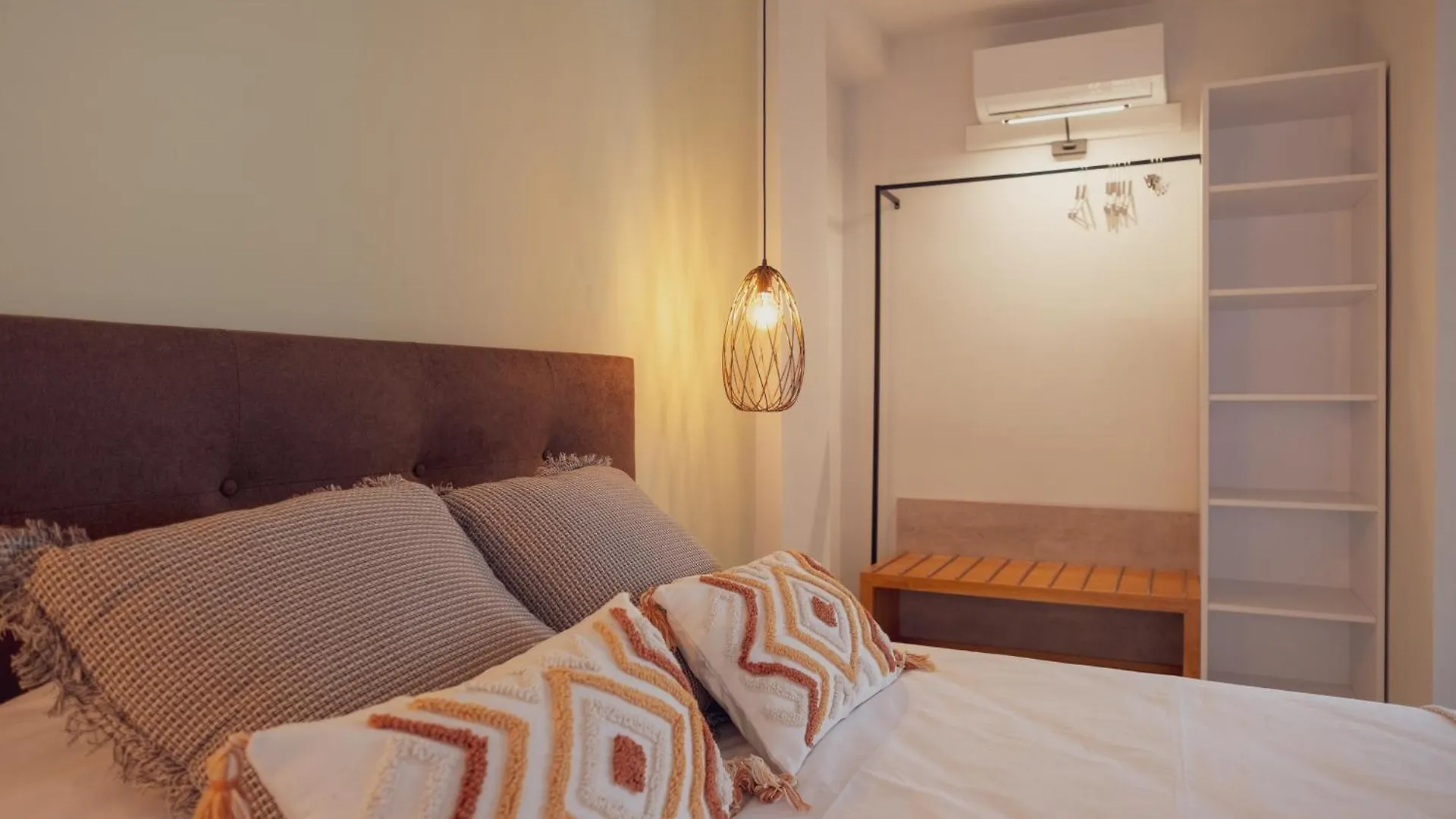 Apartamento Urbano Grenade 0*,  Espagne