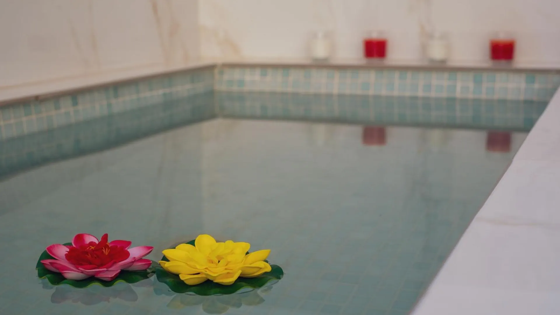 Apartamento Urbano Granada Daire
