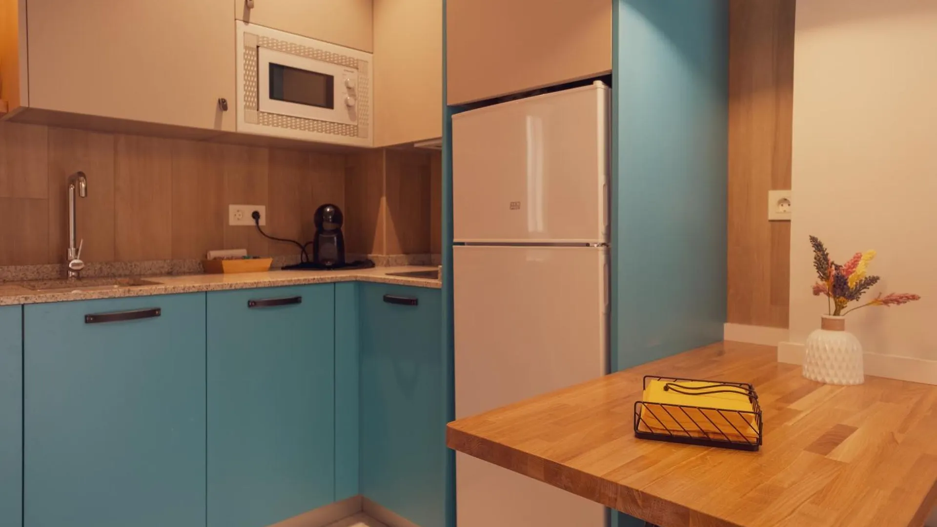 Apartamento Urbano Granada