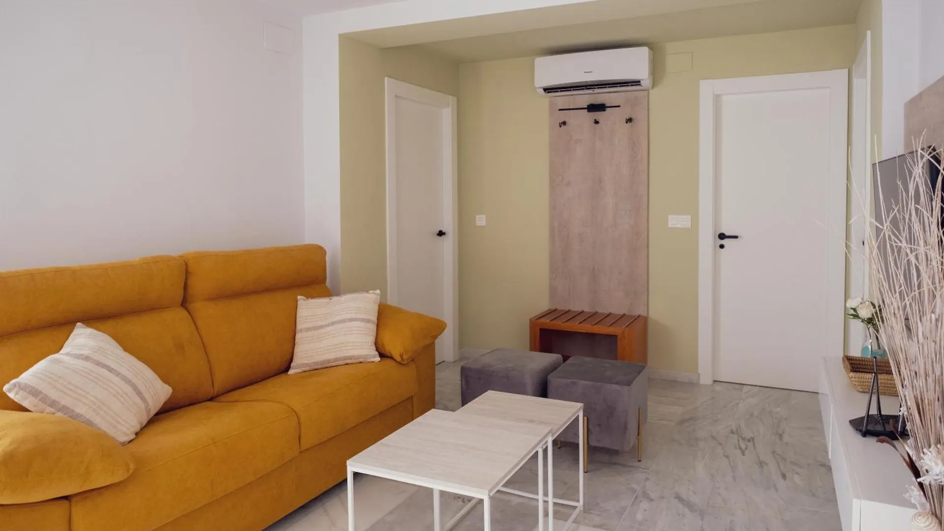 Apartamento Urbano Granada