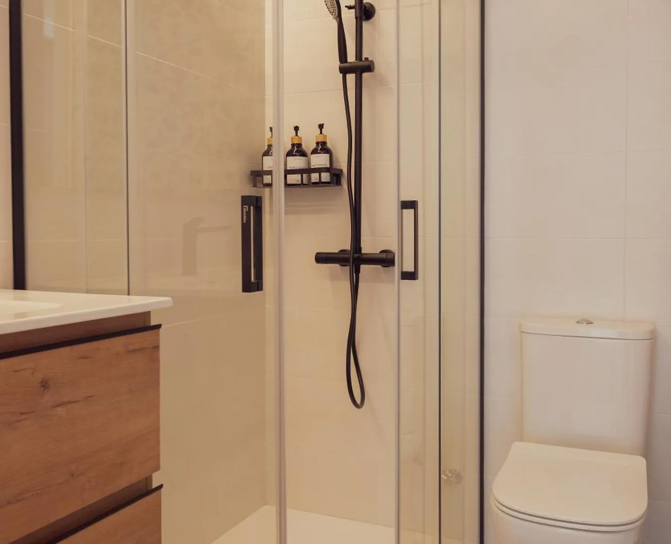 Apartamento Urbano Granada