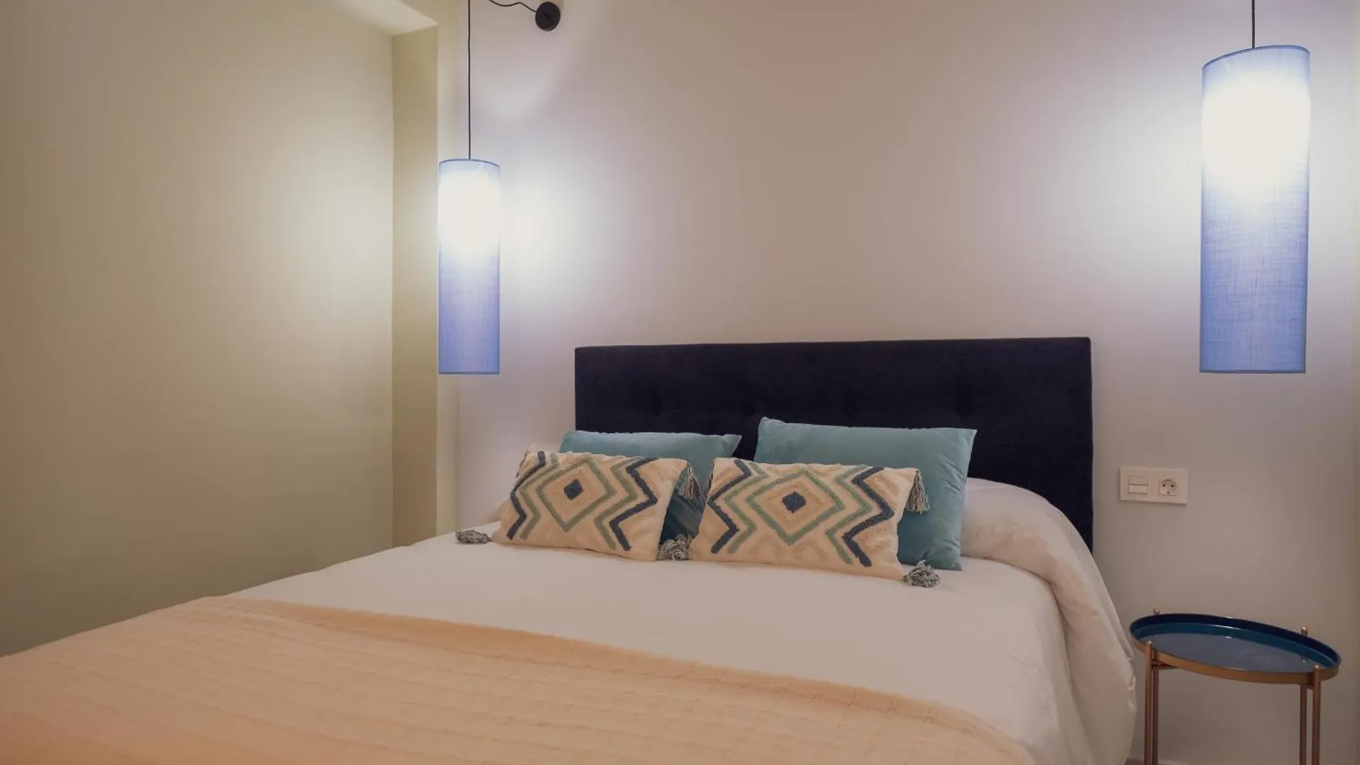 Apartamento Urbano Granada