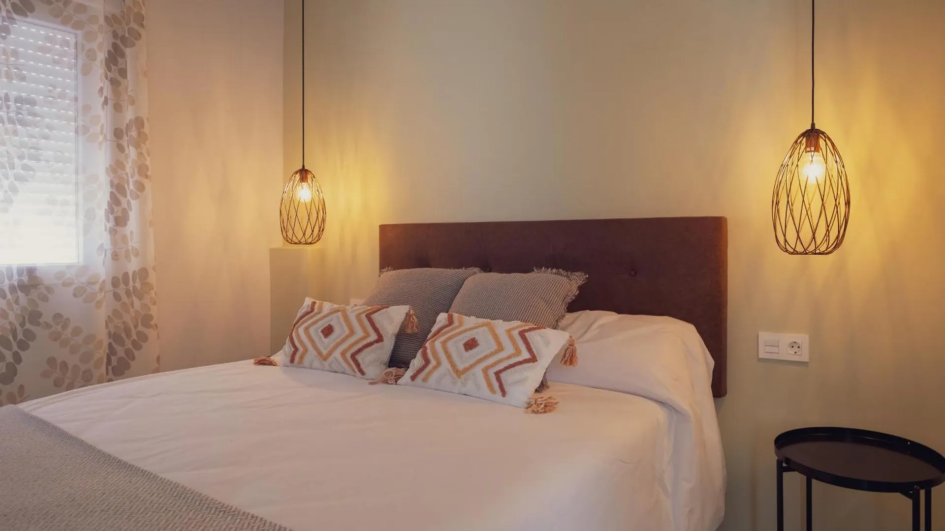 Apartamento Urbano Granada