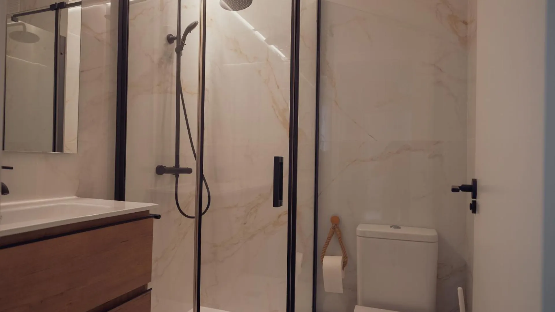 Apartamento Urbano Granada