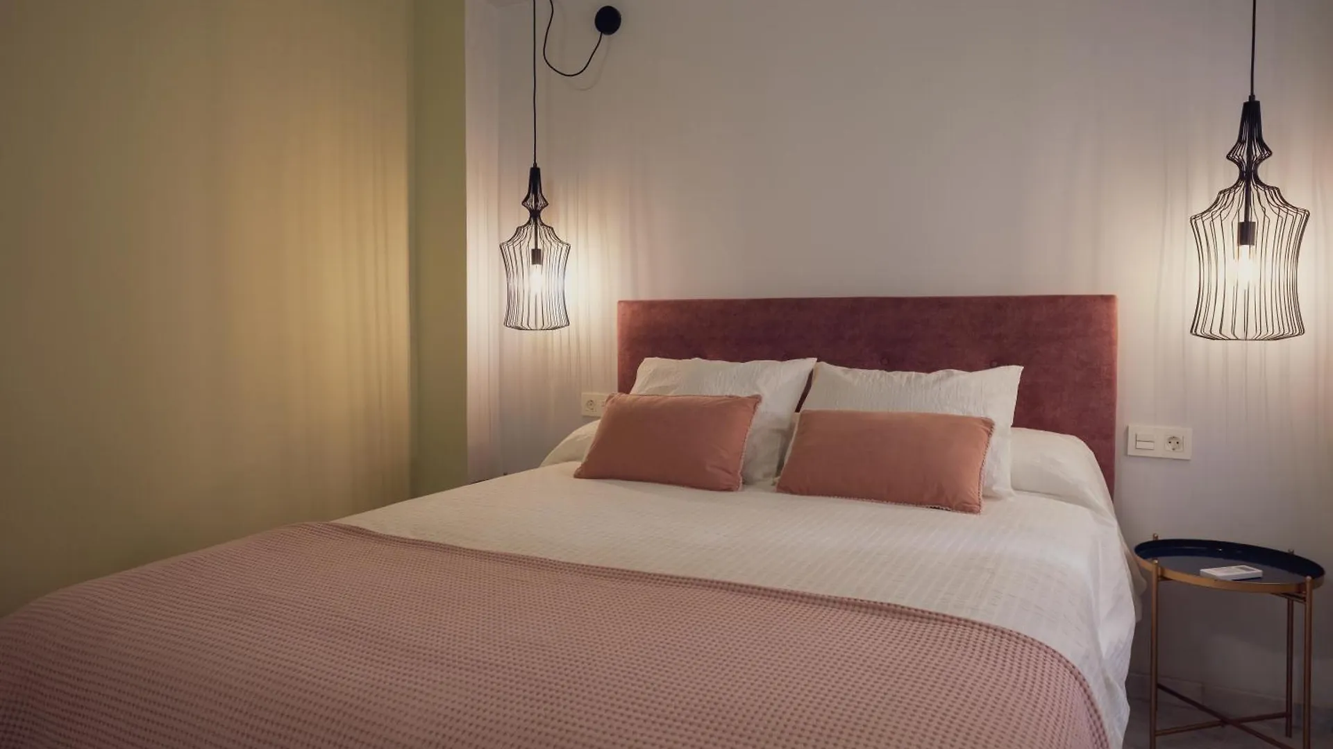 Apartamento Urbano Granada
