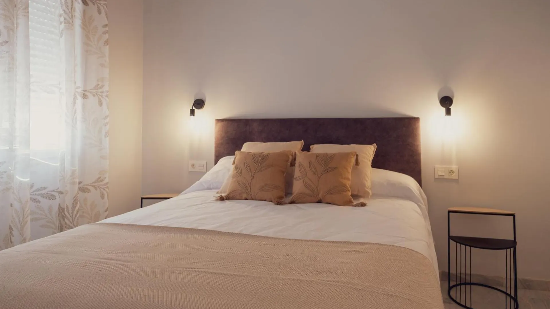 Apartamento Urbano Granada
