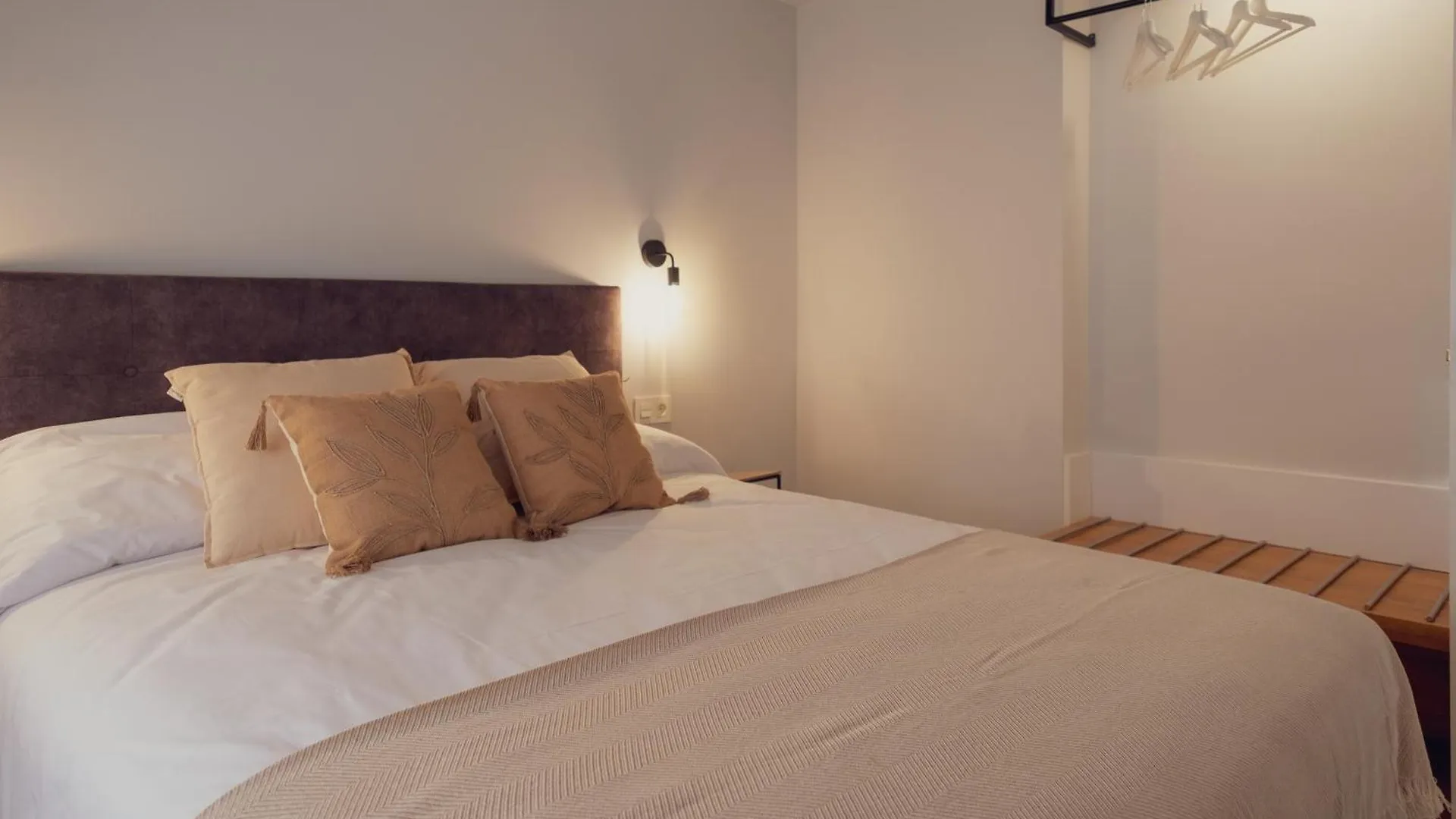 Apartamento Urbano Granada