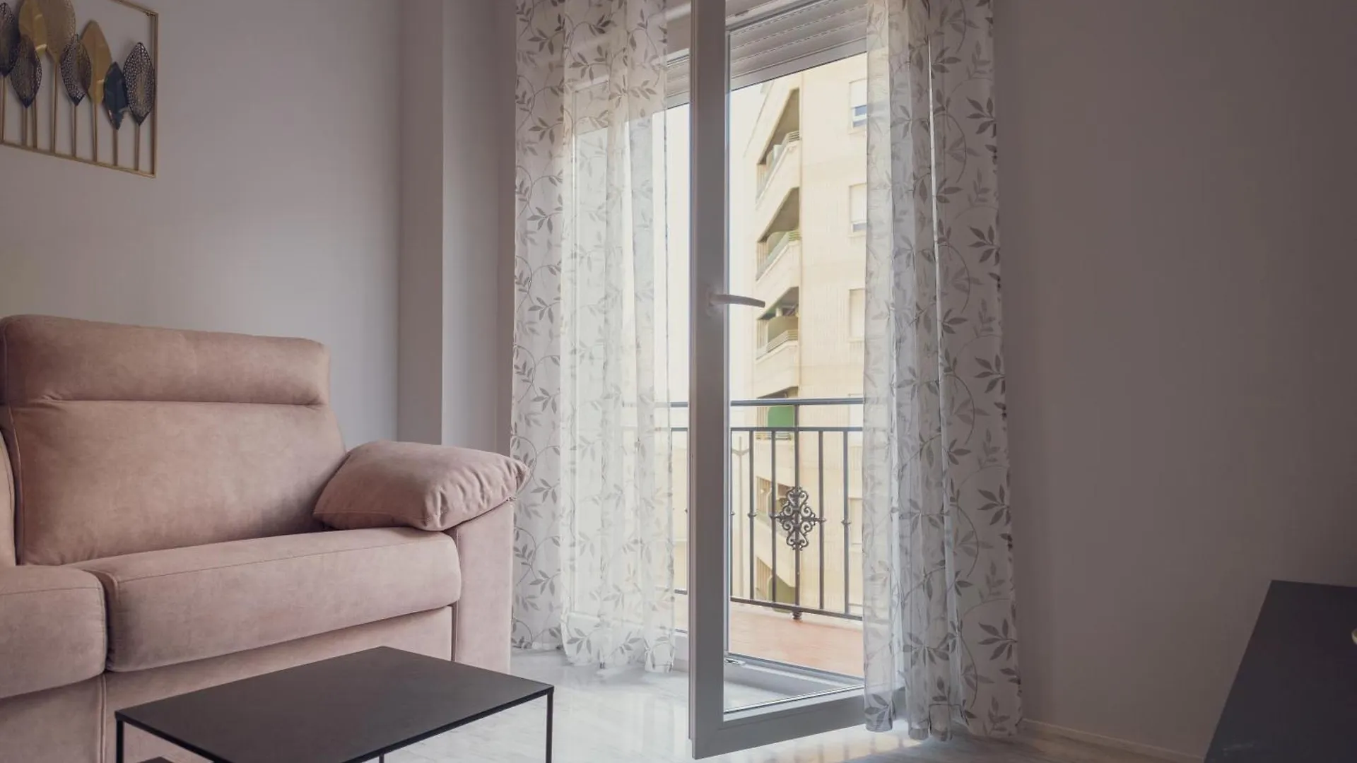 Apartamento Urbano Granada España