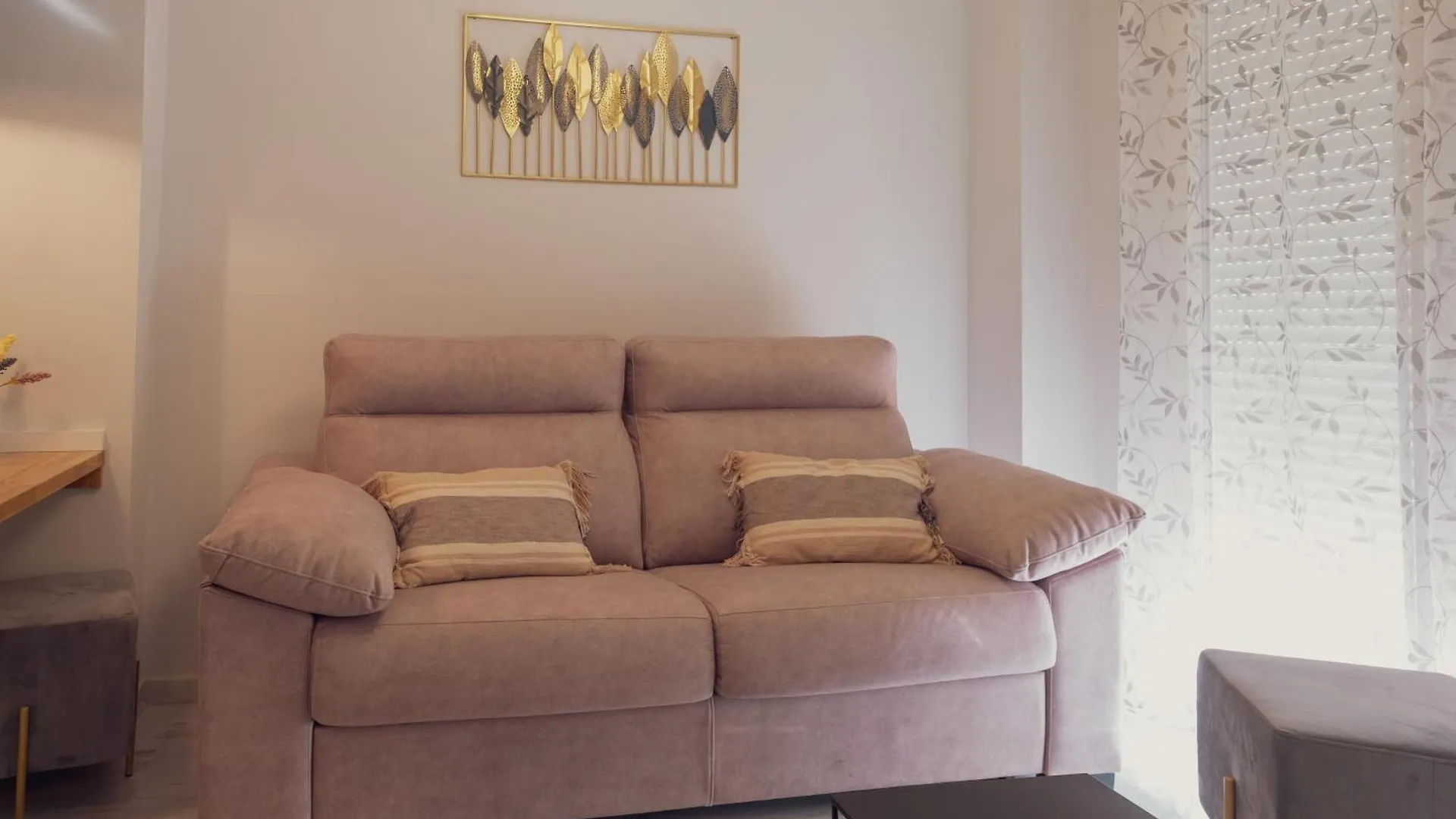 Apartamento Urbano Granada