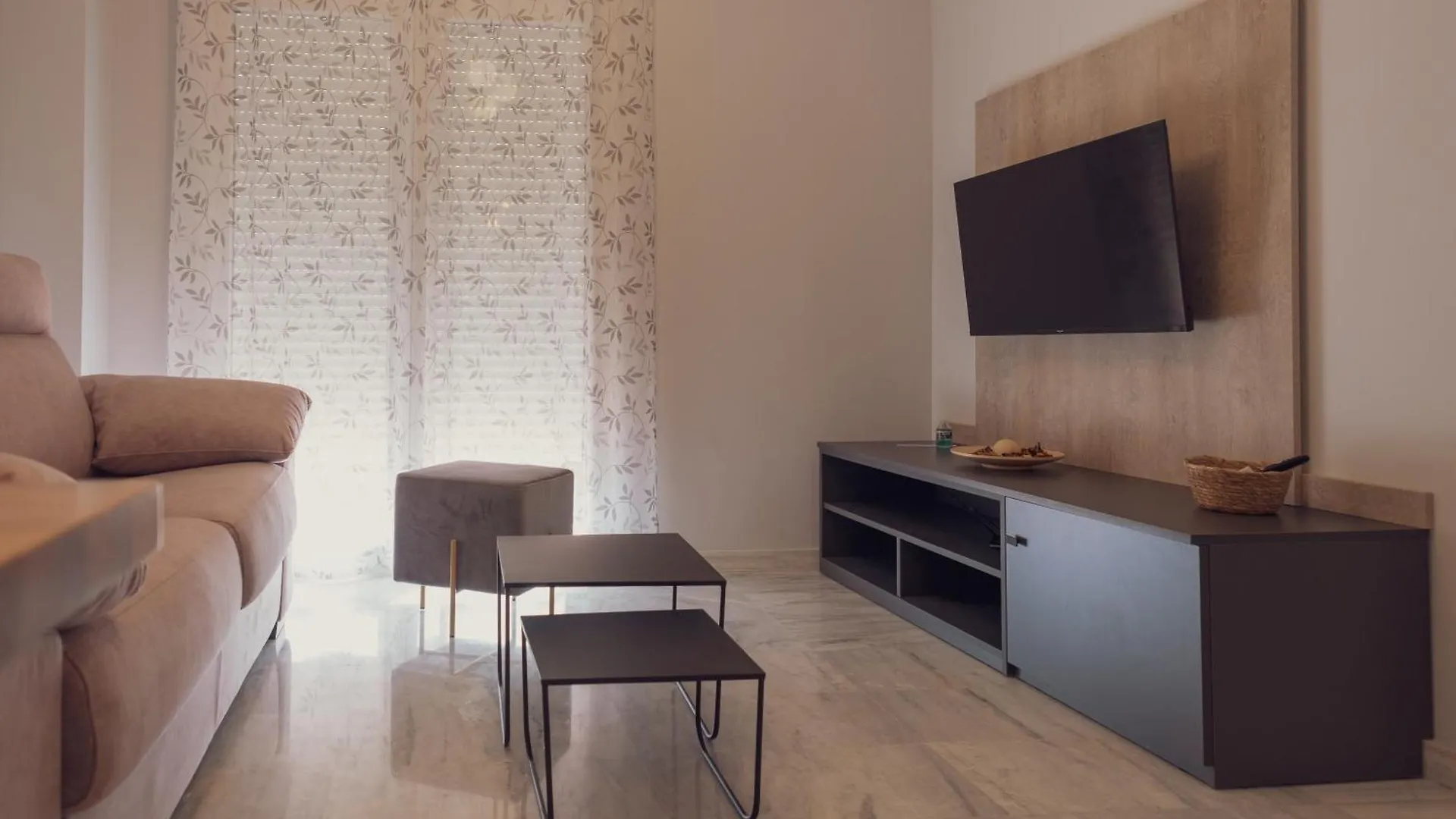 Apartamento Urbano Granada España