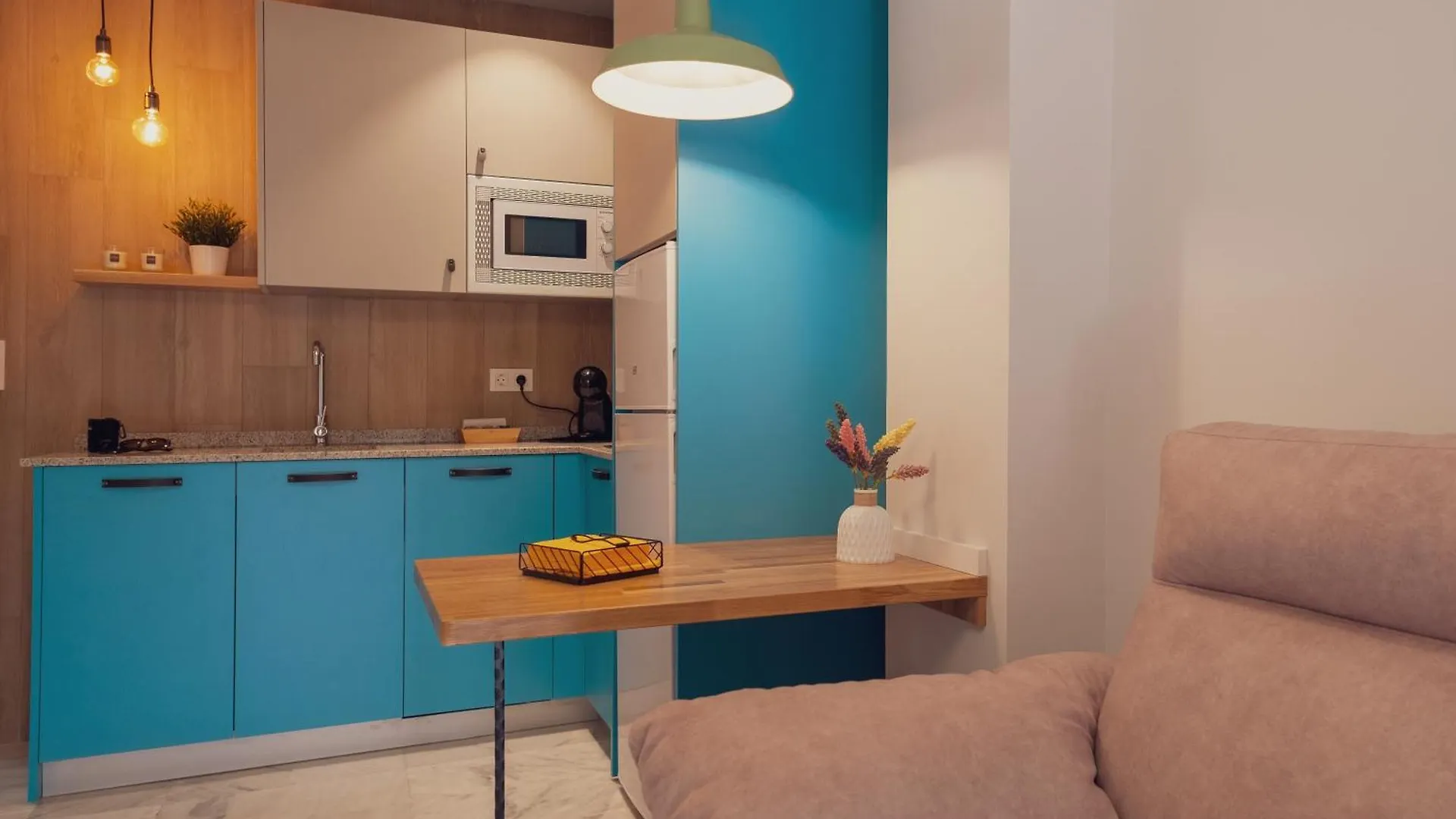 Apartamento Urbano Granada España
